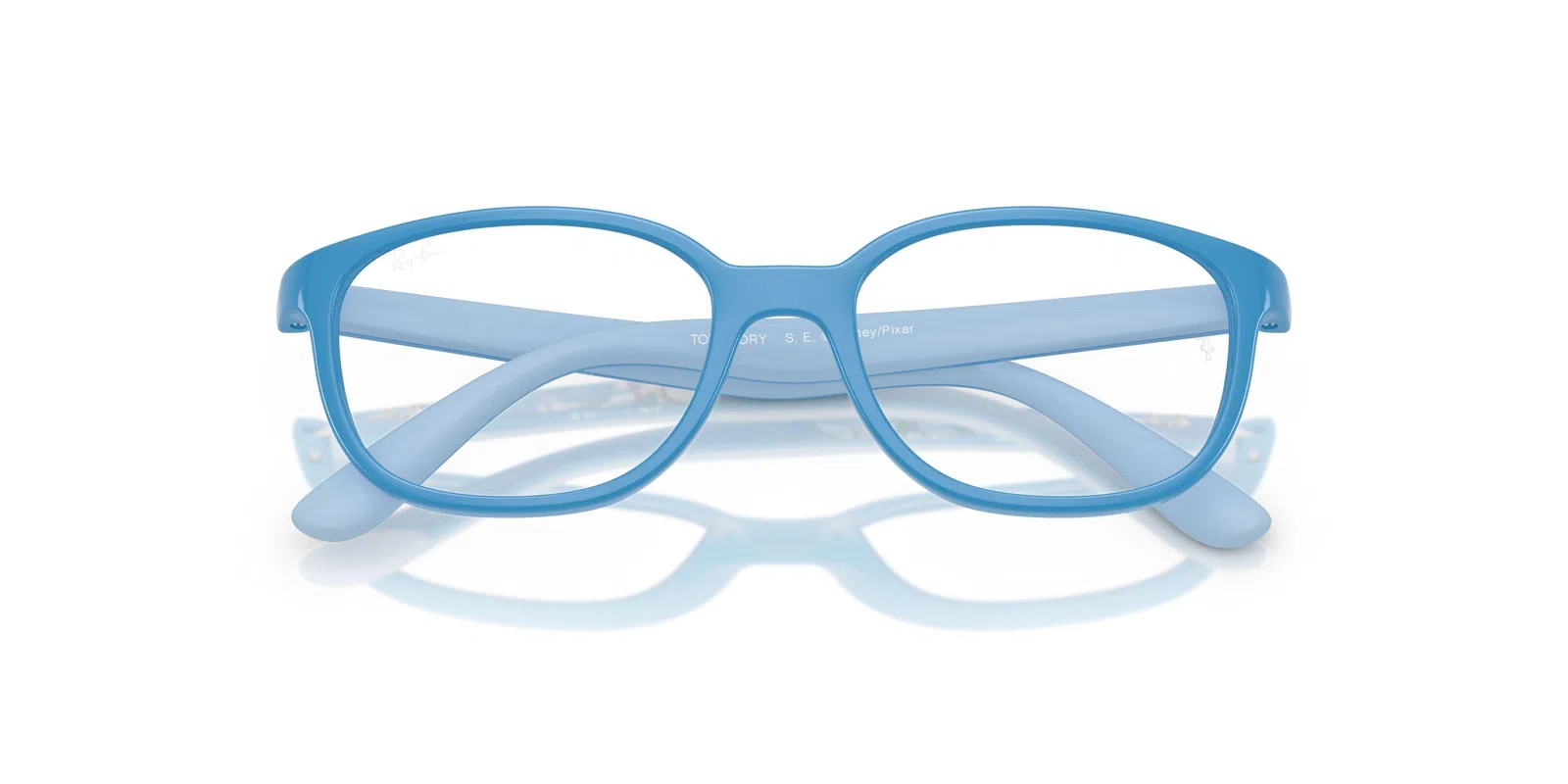 Ray-Ban Kids 0RY1632 Eyeglasses - view 49